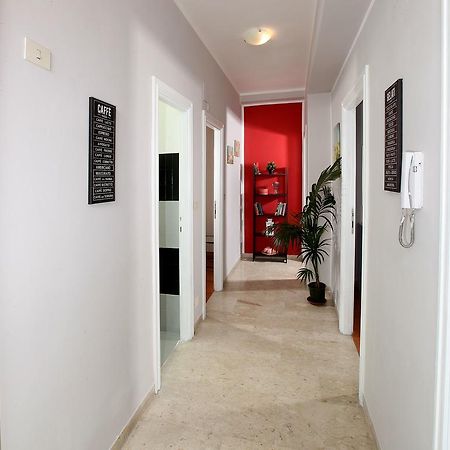 Alice Home Rome Luaran gambar
