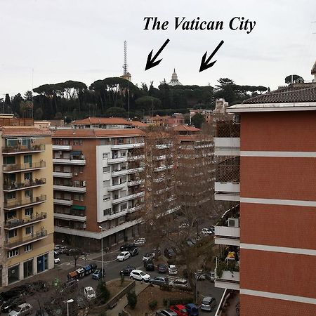 Alice Home Rome Luaran gambar