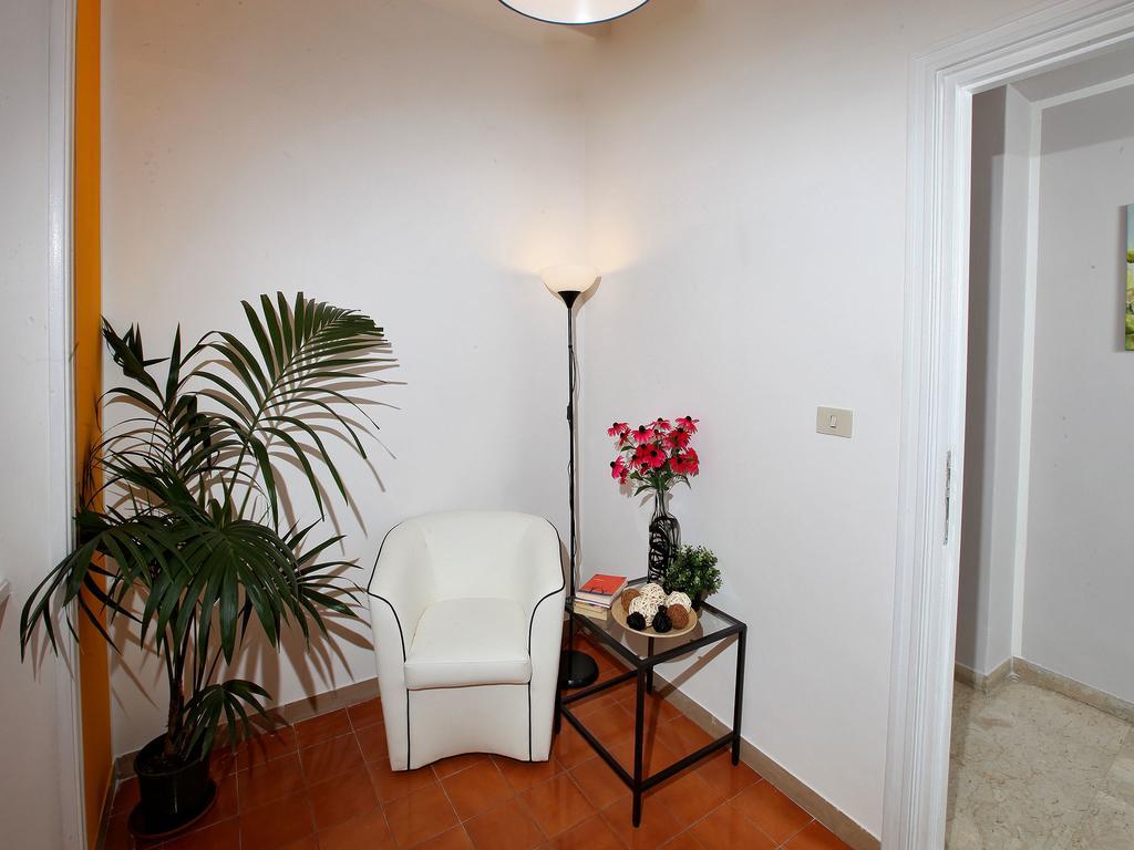 Alice Home Rome Luaran gambar