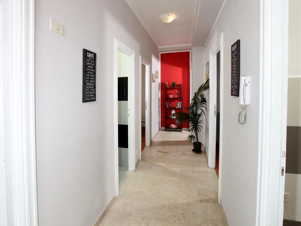 Alice Home Rome Luaran gambar