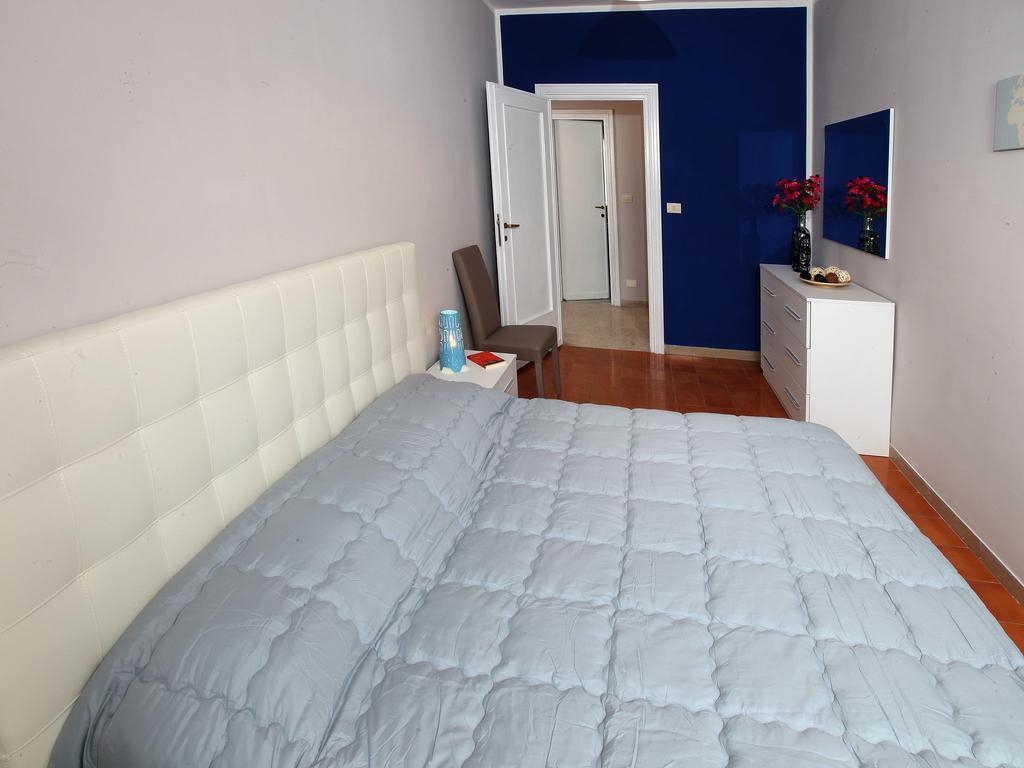 Alice Home Rome Luaran gambar