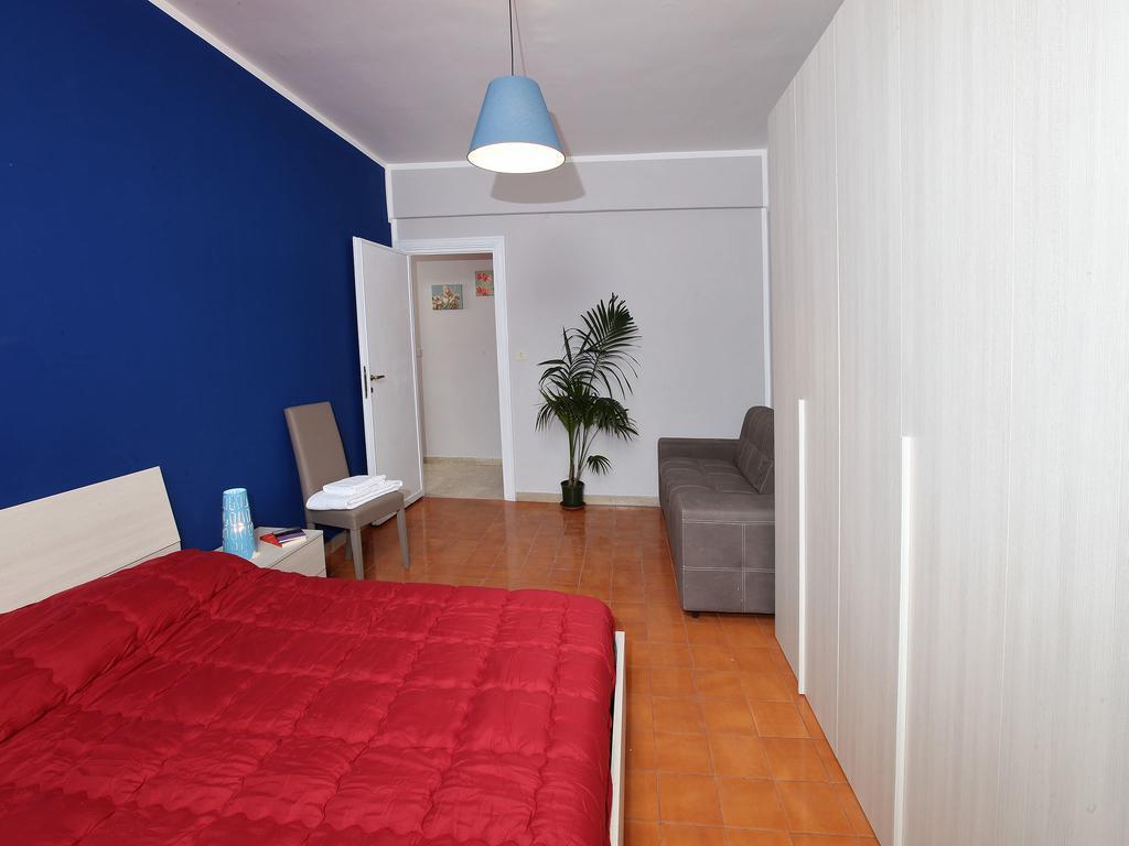 Alice Home Rome Luaran gambar