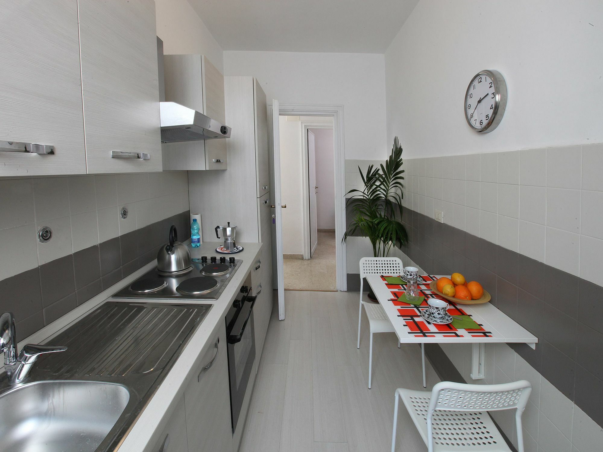 Alice Home Rome Luaran gambar