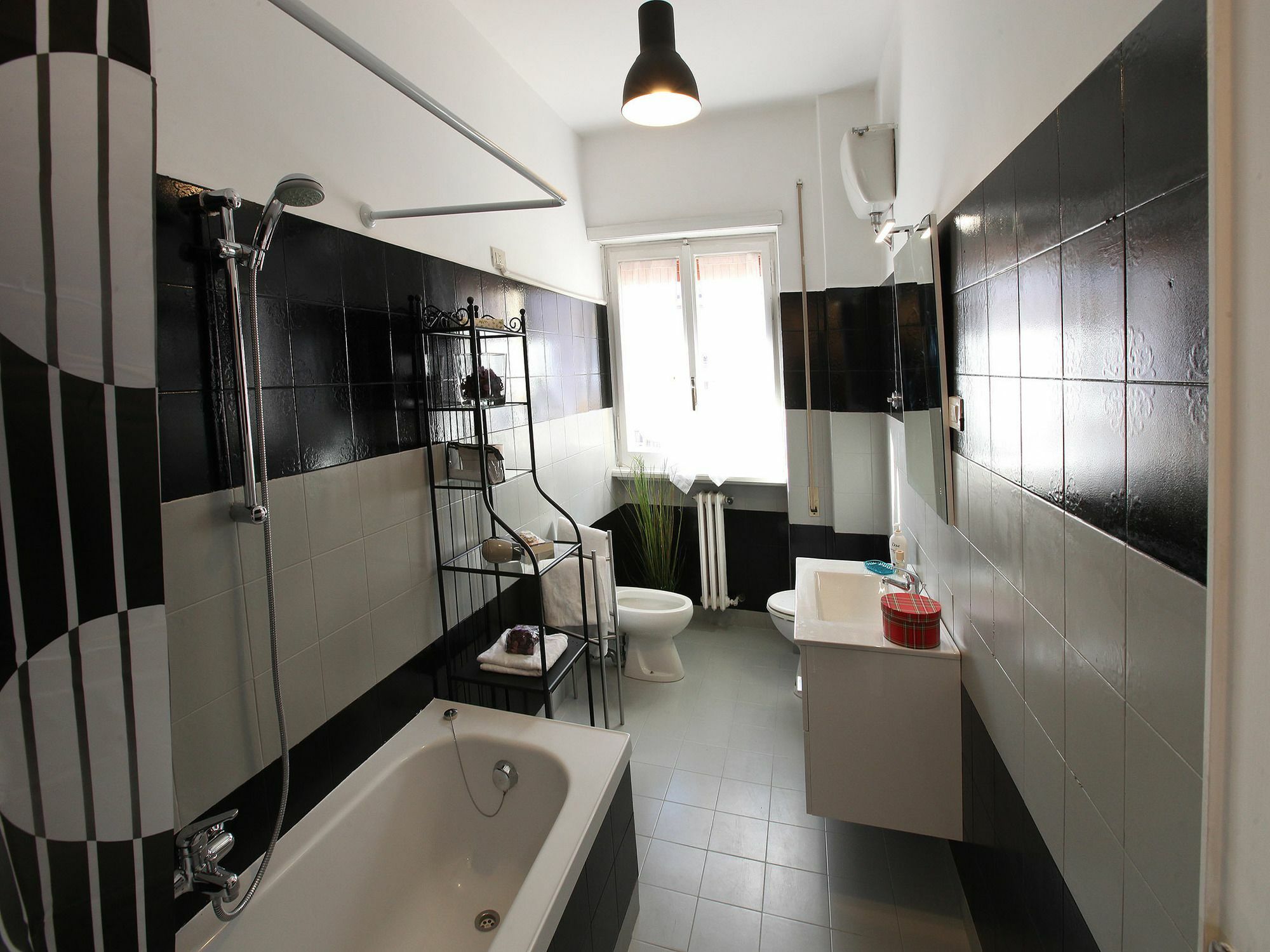Alice Home Rome Luaran gambar
