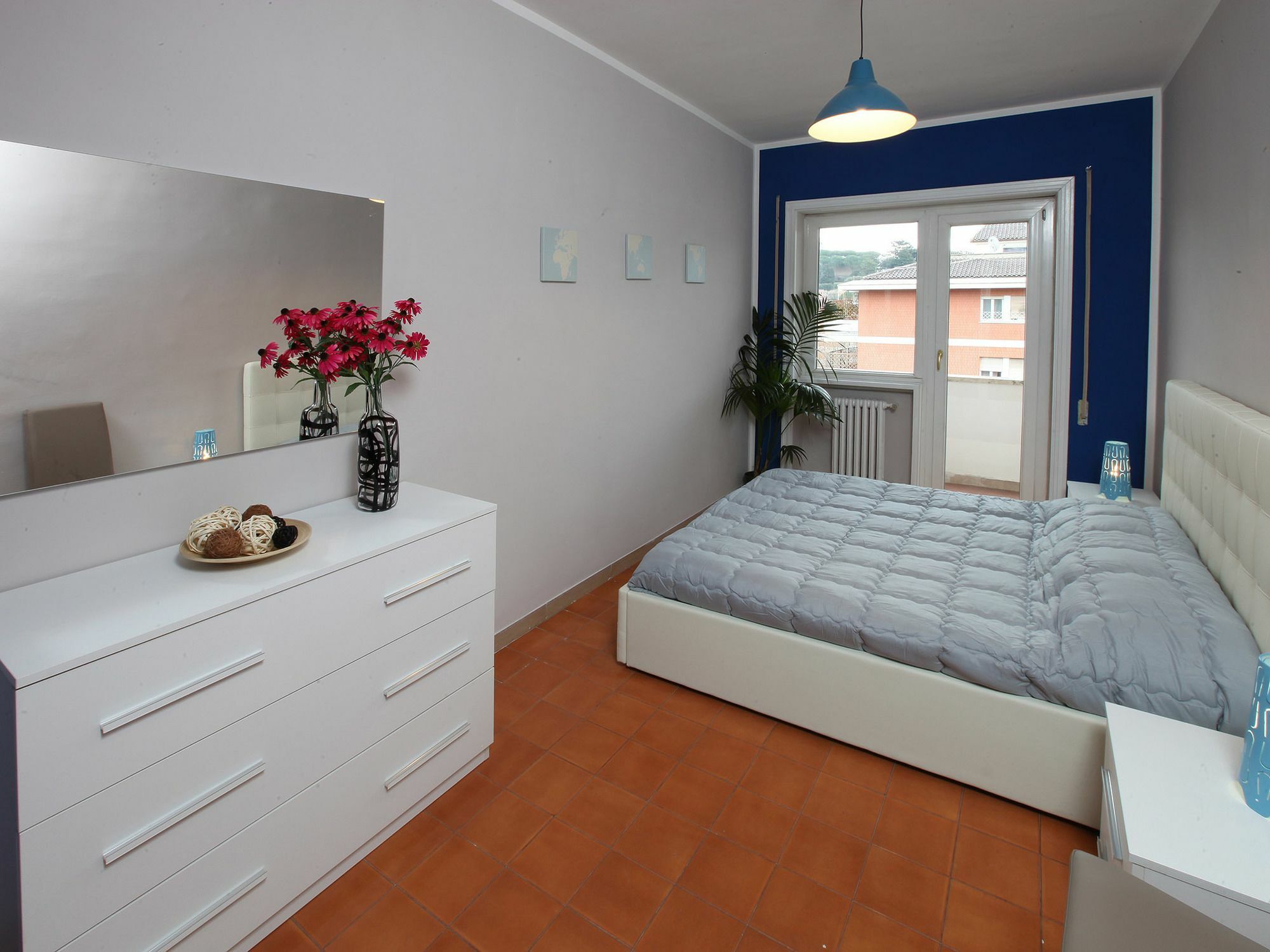 Alice Home Rome Luaran gambar