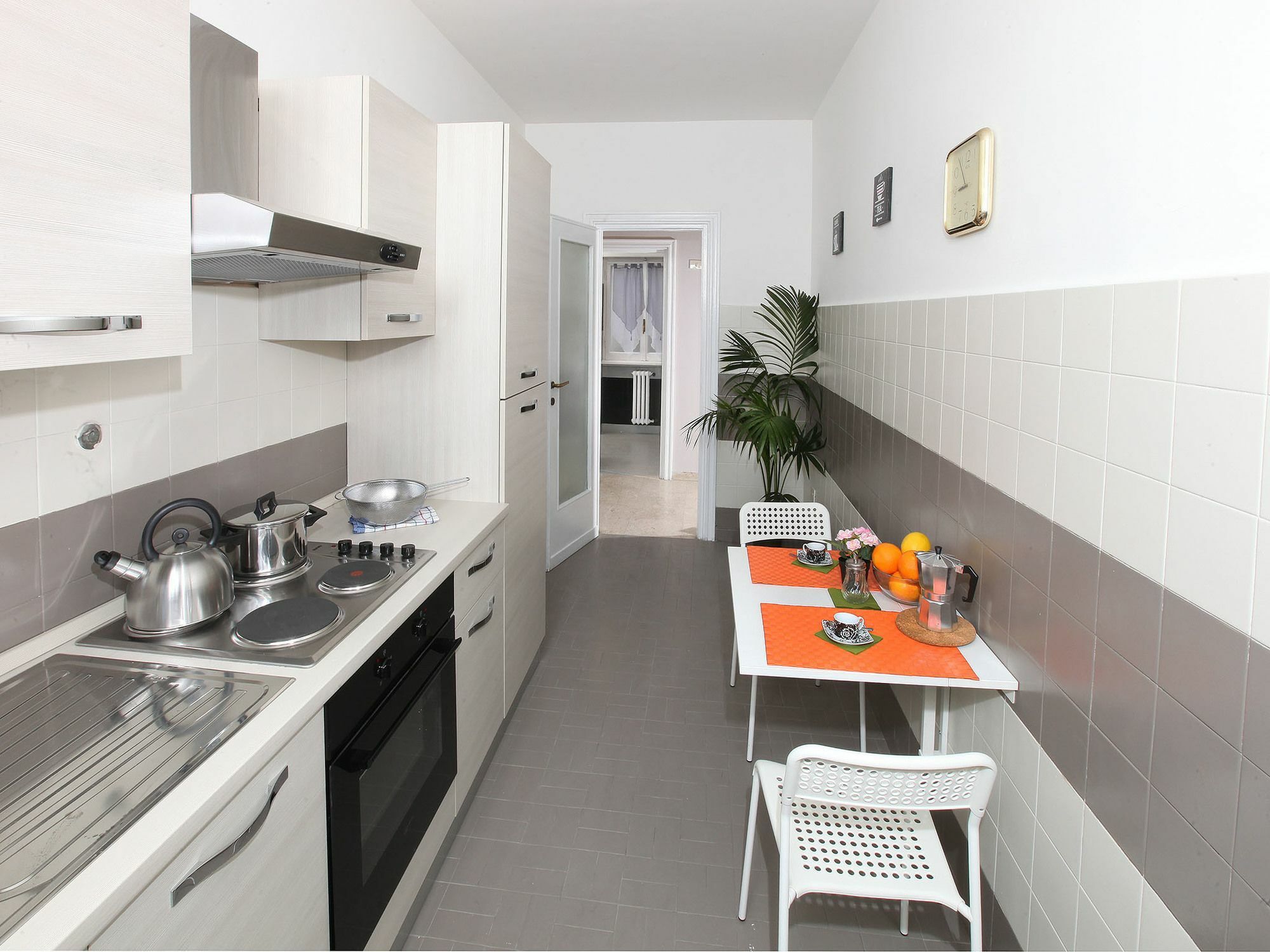 Alice Home Rome Luaran gambar