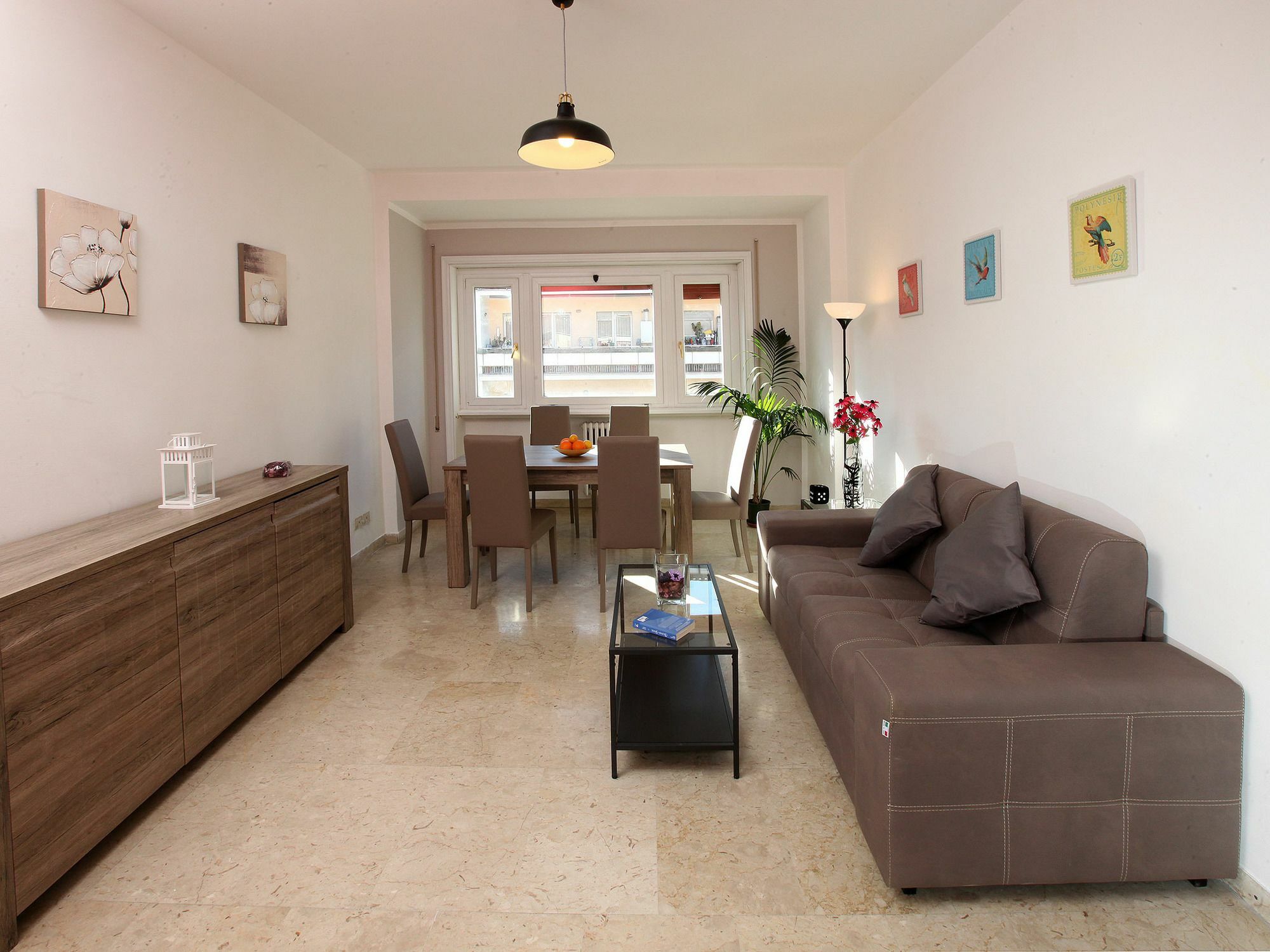 Alice Home Rome Luaran gambar