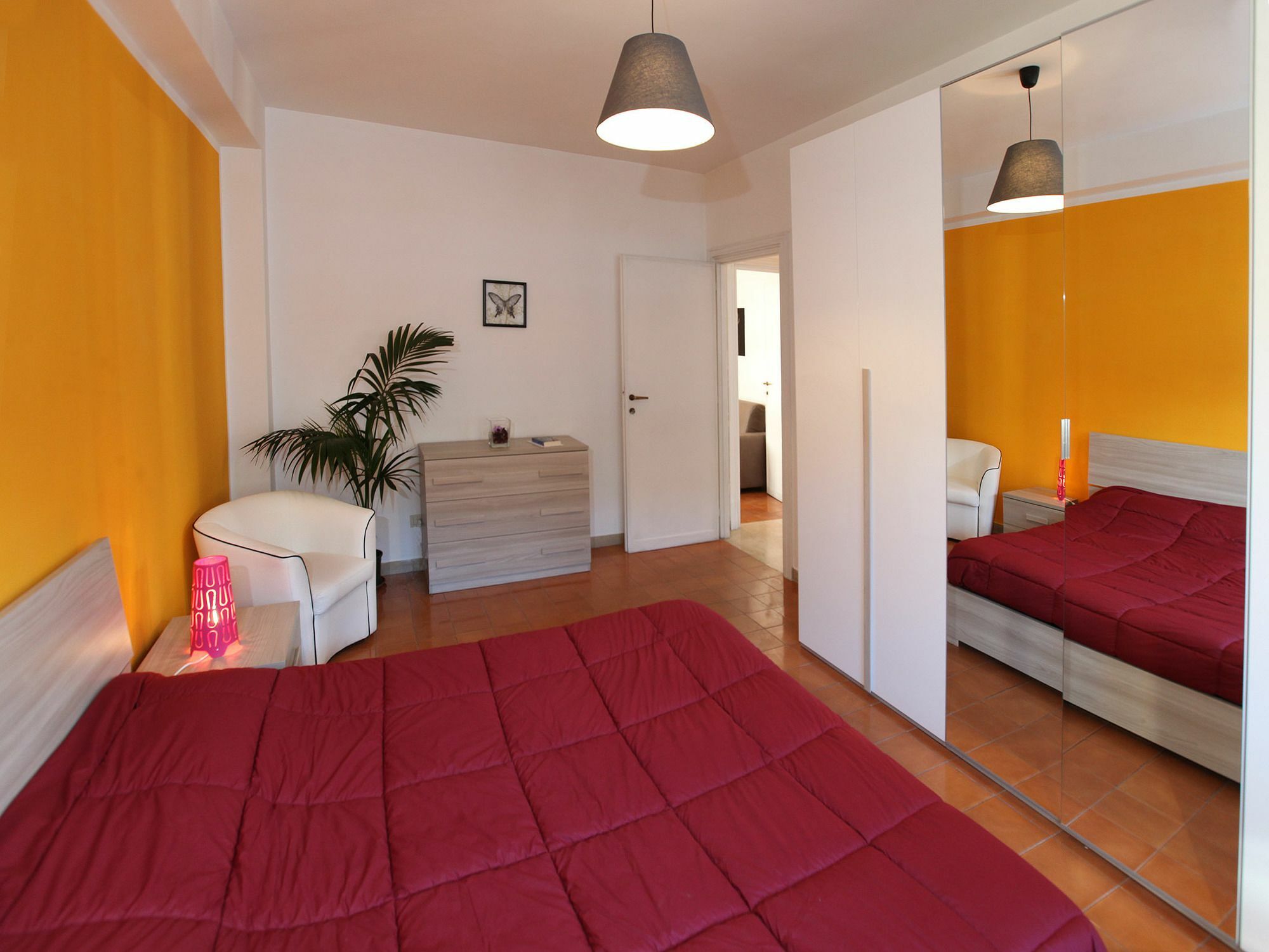 Alice Home Rome Luaran gambar