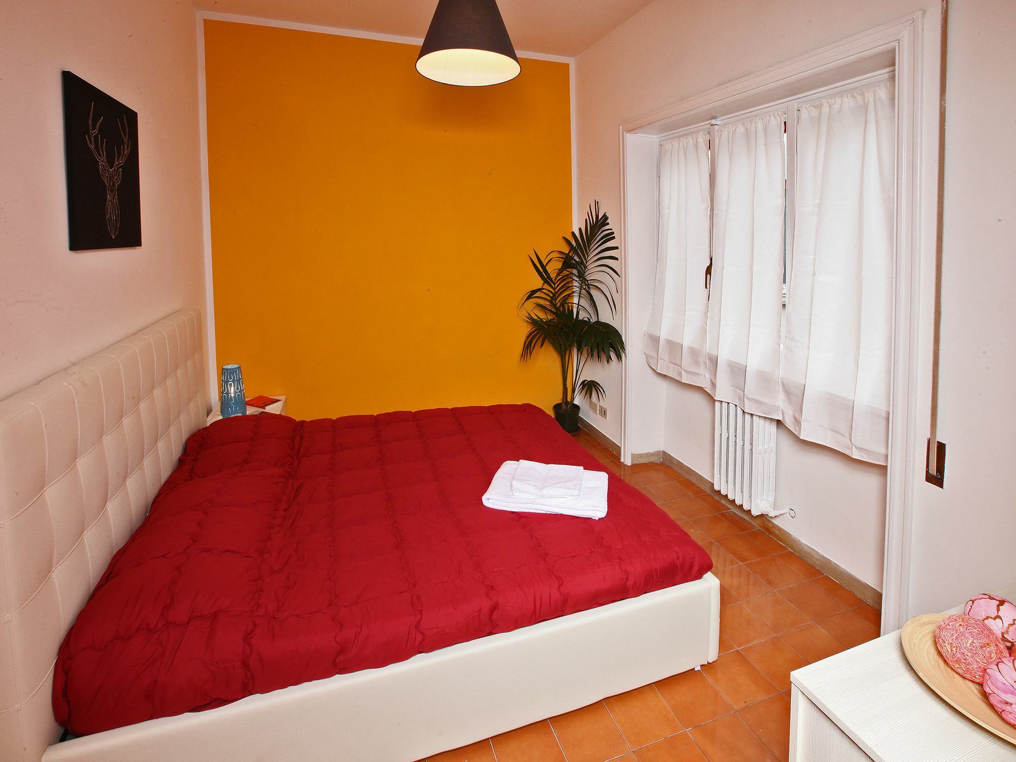 Alice Home Rome Luaran gambar
