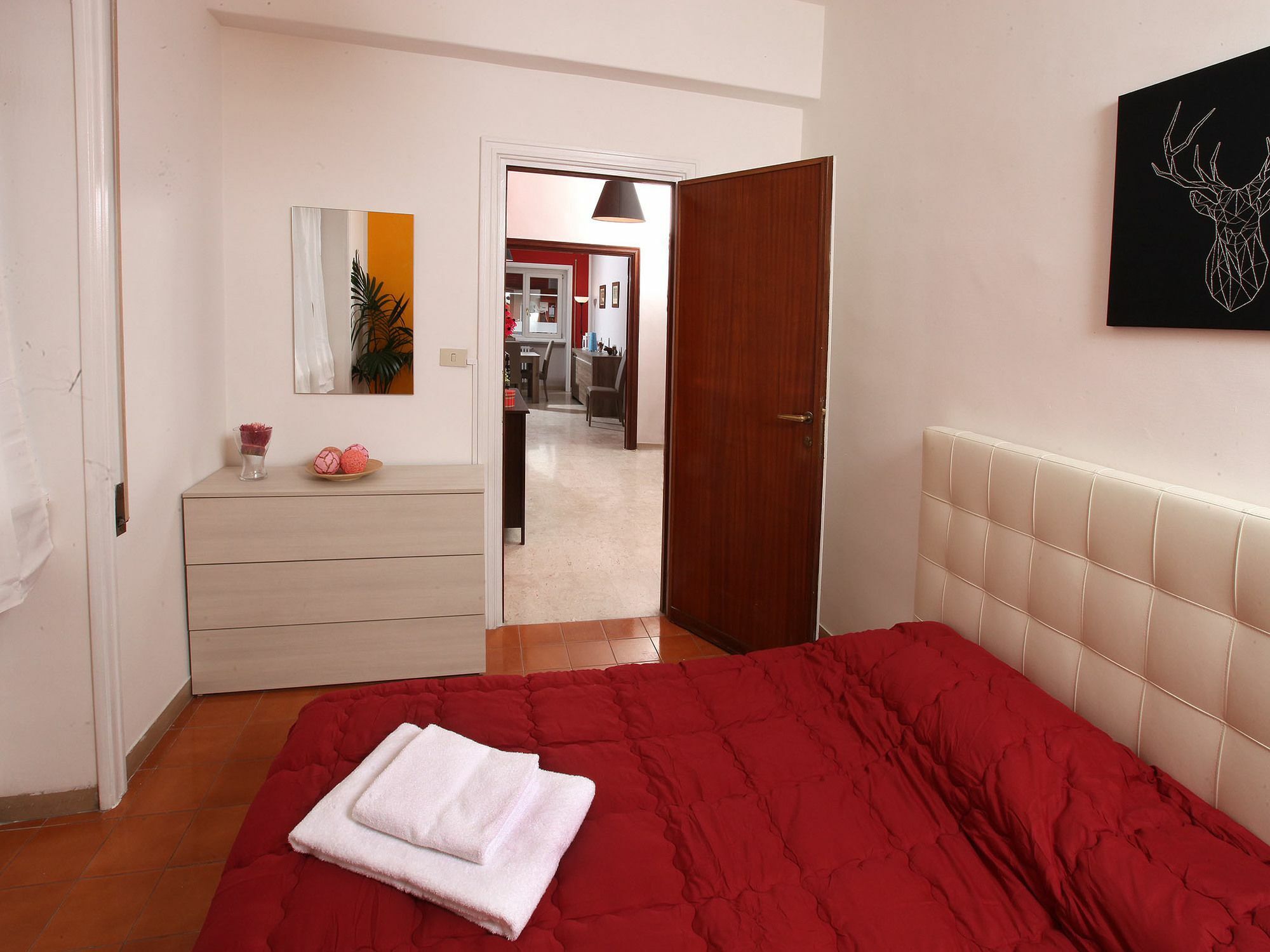 Alice Home Rome Luaran gambar