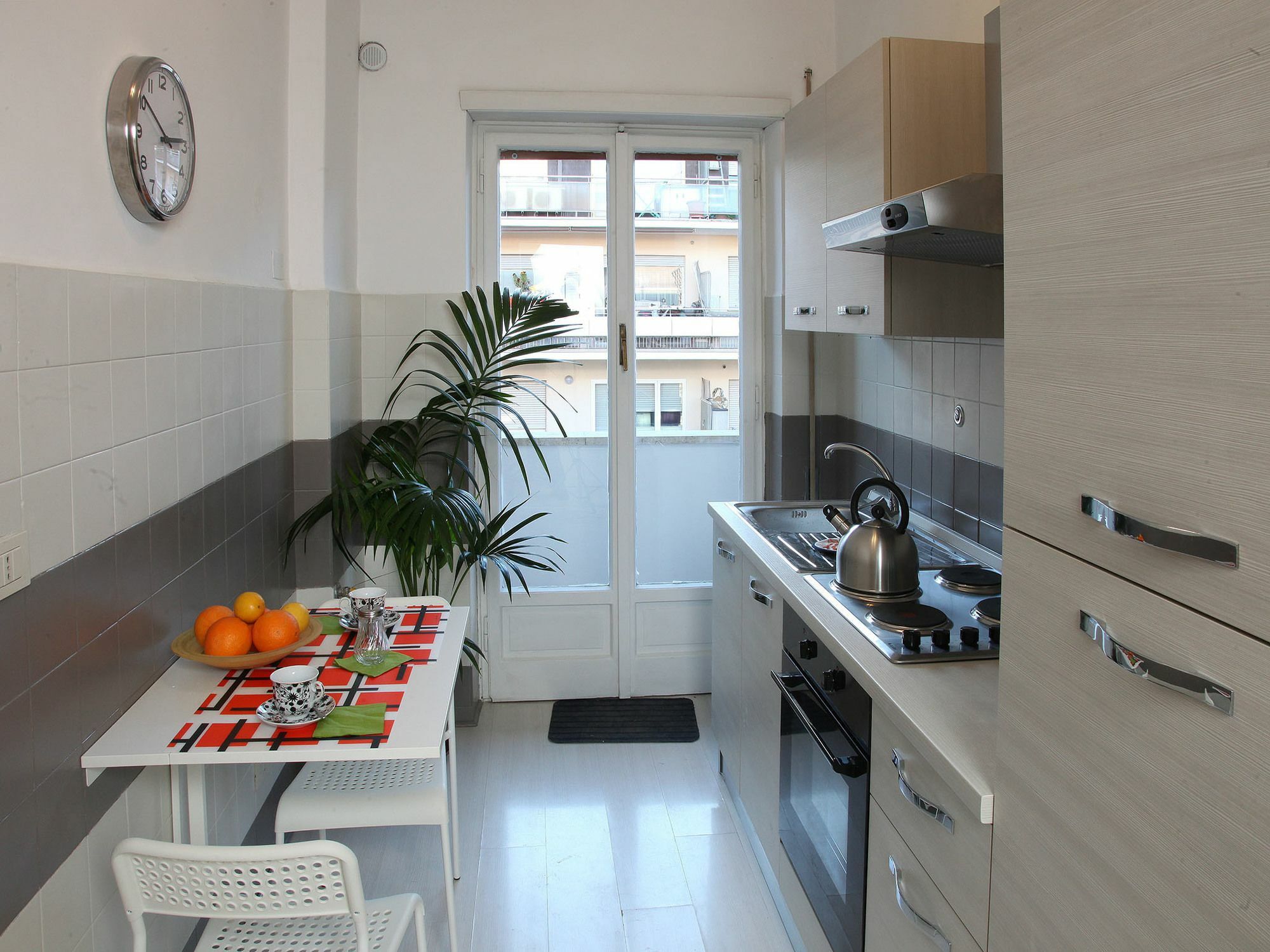 Alice Home Rome Luaran gambar